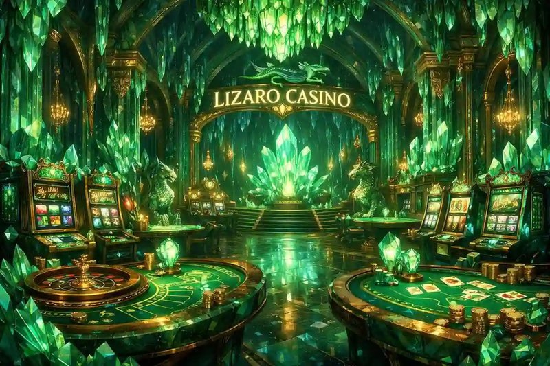 Waarom je een nieuw casino wilt proberen