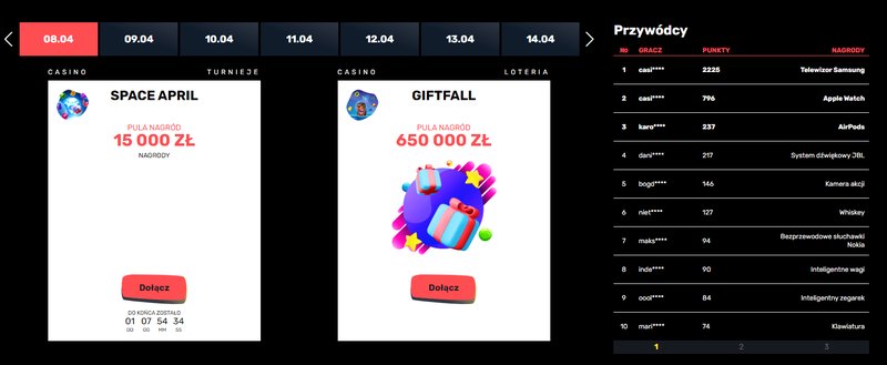 SlottyWay Casino – rzetelna recenzja